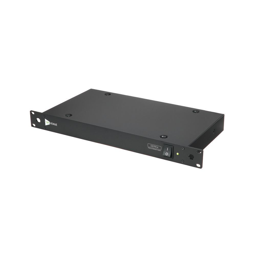 מפצל אנטנות RF Venue Distro 4 – מפצל אקטיבי 4 ערוצים לאלחוט (יבוא בלעדי) 1 18761516 800.jpg