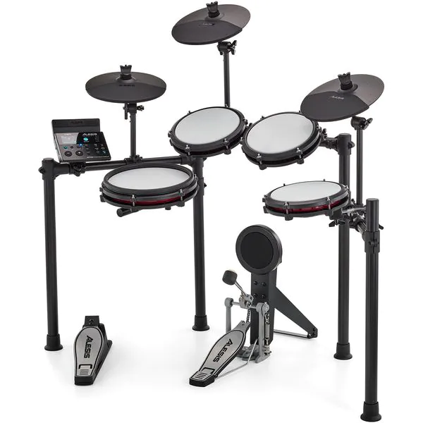 תופים אלקטרוניים Alesis Nitro Max – סט מאש עם בלוטות' ו-BFD 1 18779858 800.jpg
