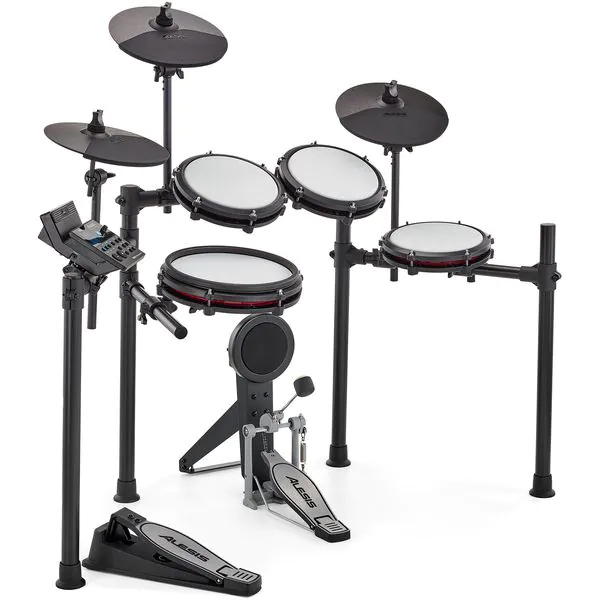 תופים אלקטרוניים Alesis Nitro Max – סט מאש עם בלוטות' ו-BFD 3 18779863 800.jpg
