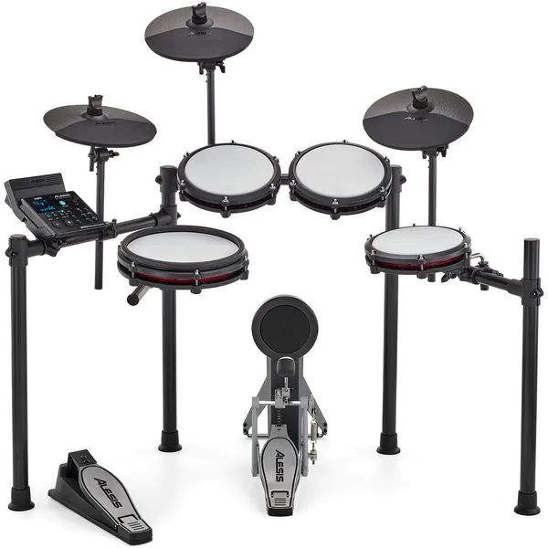 תופים אלקטרוניים Alesis Nitro Max – סט מאש עם בלוטות' ו-BFD 2 18779963 800.jpg
