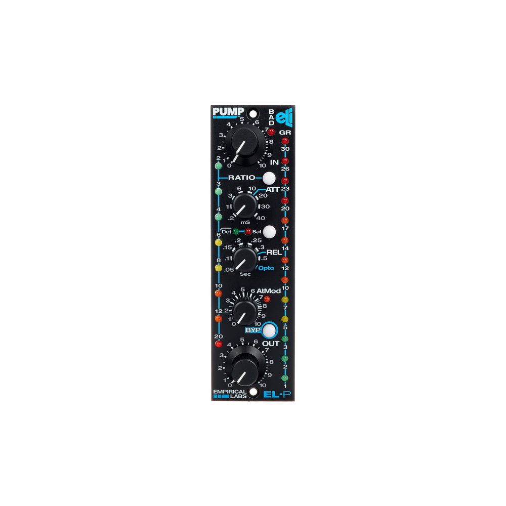 קומפרסור Empirical Labs Pump – קומפרסור VCA 500 Series עם 8 יחסי דחיסה ו-Attack Modification (יבוא בלעדי) 2 19010848 800.jpg
