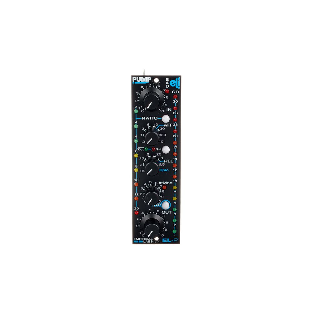 קומפרסור Empirical Labs Pump – קומפרסור VCA 500 Series עם 8 יחסי דחיסה ו-Attack Modification (יבוא בלעדי) 4 19010873 800.jpg