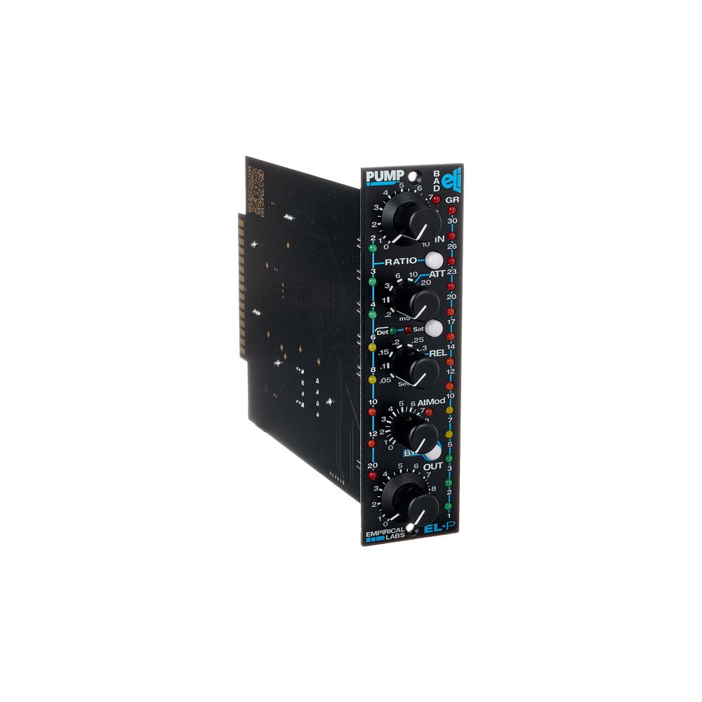 קומפרסור Empirical Labs Pump – קומפרסור VCA 500 Series עם 8 יחסי דחיסה ו-Attack Modification (יבוא בלעדי) 3 19013503 800.jpg