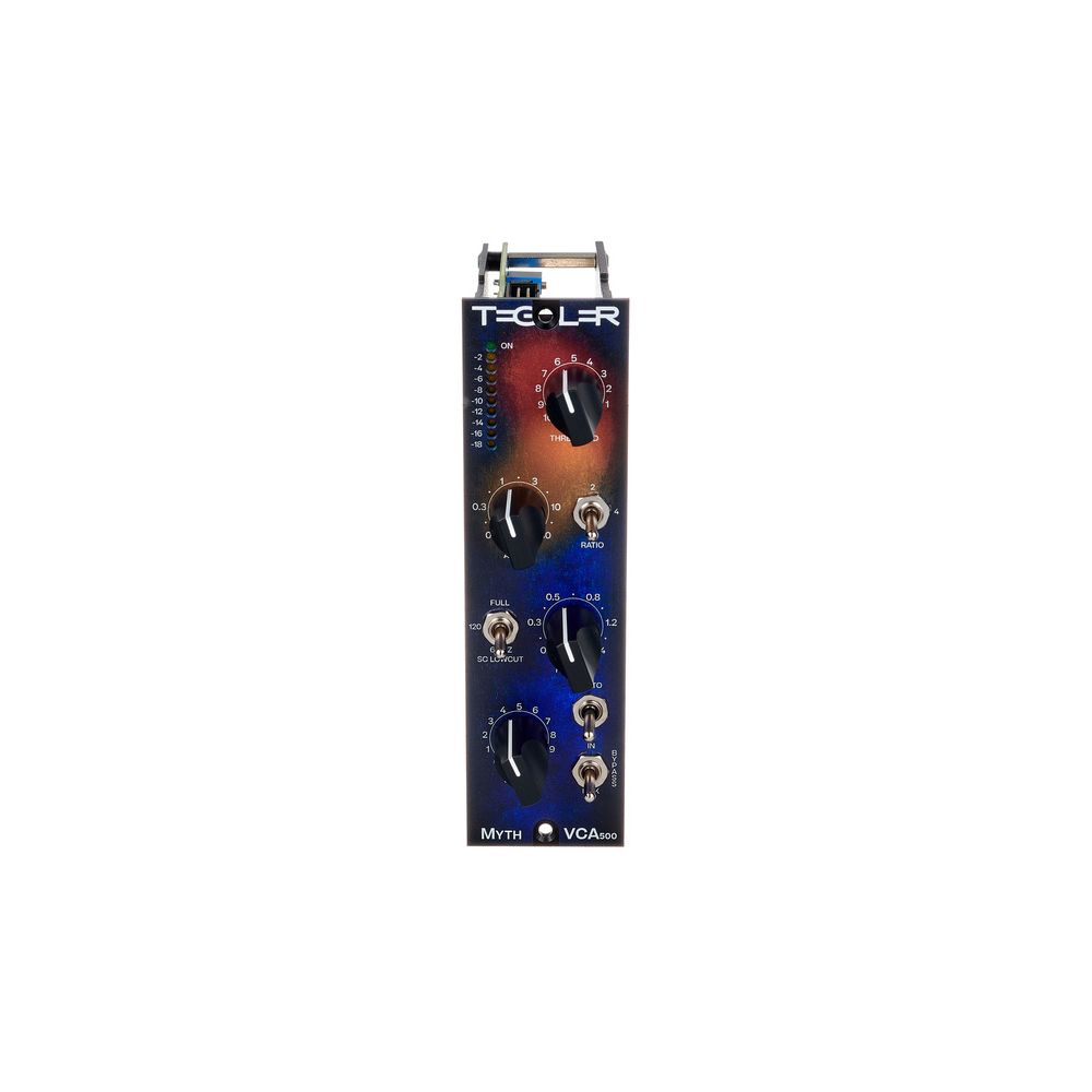 קומפרסור Tegeler MythVCA 500 – קומפרסור VCA חד-ערוצי למארז 500 עם Auto Release וגשר קישור סטריאו (יבוא בלעדי) 2 19052058 800.jpg