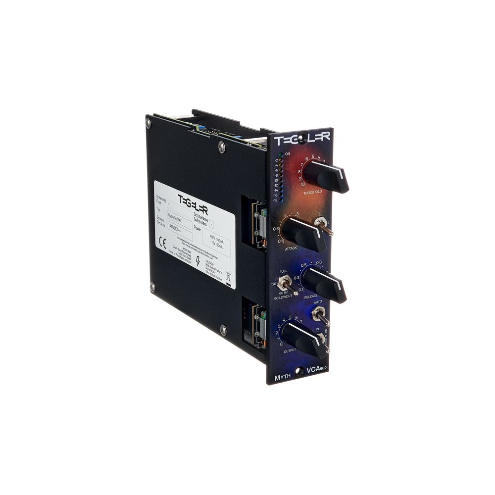 קומפרסור Tegeler MythVCA 500 – קומפרסור VCA חד-ערוצי למארז 500 עם Auto Release וגשר קישור סטריאו (יבוא בלעדי) 3 19052078 800.jpg