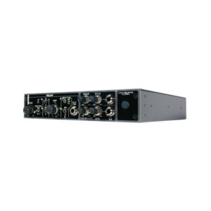 קדם מגבר Cranborne Audio Camden EC1 – פרימפ מיקרופון עם Camden Saturation ומגבר אוזניות מובנה (יבוא בלעדי)