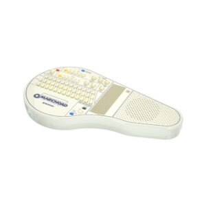 אומניקורד Suzuki Omnichord OM-108 – סינתסייזר הרפ עם 108 אקורדים (יבוא בלעדי)