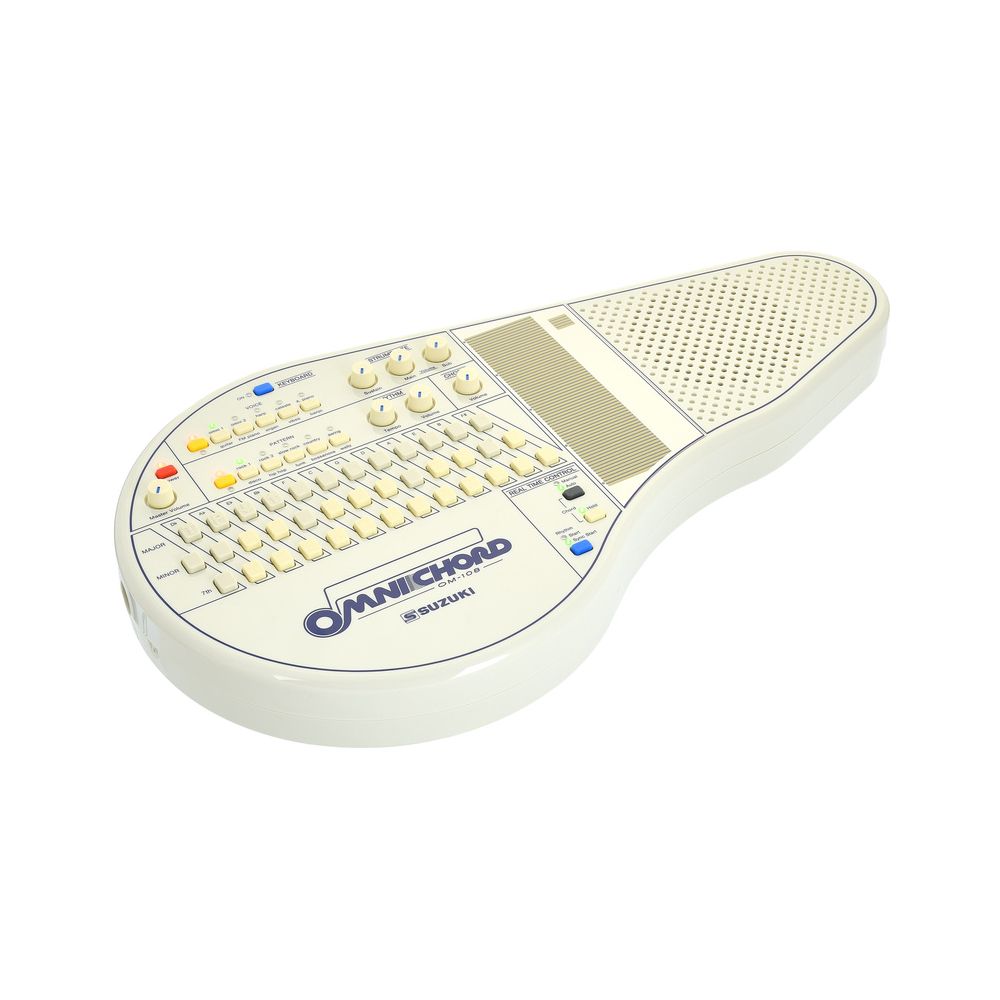 אומניקורד Suzuki Omnichord OM-108 – סינתסייזר הרפ עם 108 אקורדים (יבוא בלעדי) 3 19495665 800.jpg