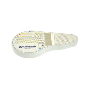 אומניקורד Suzuki Omnichord OM-108 – סינתסייזר הרפ עם 108 אקורדים (יבוא בלעדי)