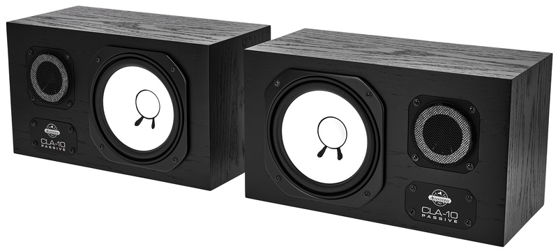 זוג מוניטורים Avantone CLA-10 – המשך רשמי ל-Yamaha NS-10 האגדיים 4 19680254 800.jpg