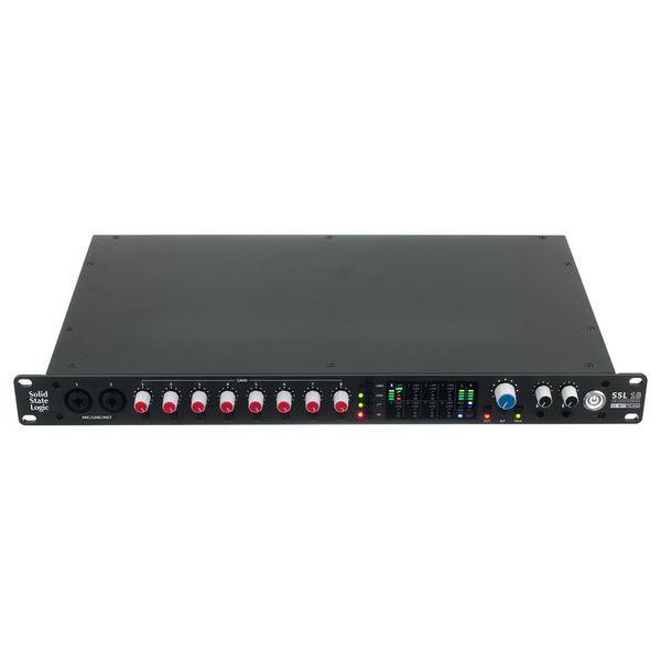 כרטיס קול SSL 18 – ממשק אודיו USB-C עם 4 פריאמפים ו-MIDI 2 19851799 800.jpg
