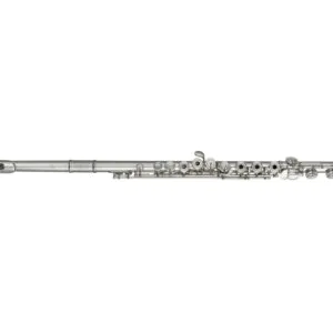 חליל צד כסף מלא 958 רגלית B ראש Miyazawa BR958 REH-2 MX2