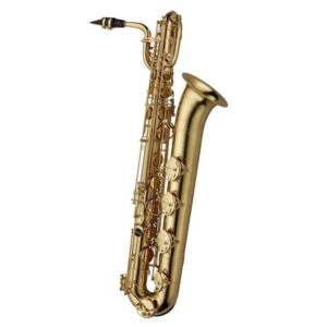 סקסופון בריטון ברס Yanagisawa B-WO1 Professional