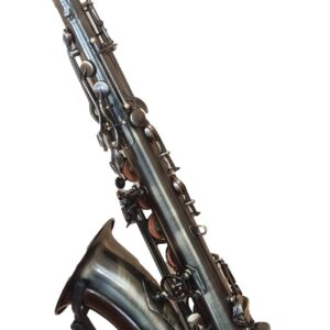 סקסופון טנור שחור Albert Vintage SX55TBA2