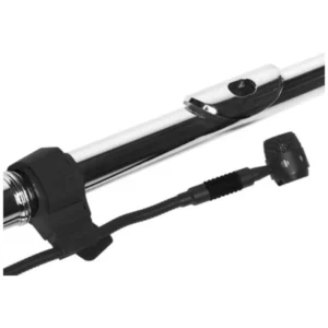 מתפס למיקרופון לחליל צד Stagg SIM20-F