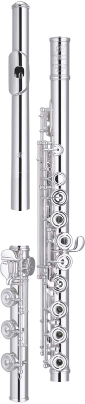 חליל צד Miyazawa BR-958 – כסף 958 עם ראש זהב 9K 2 2 146.png