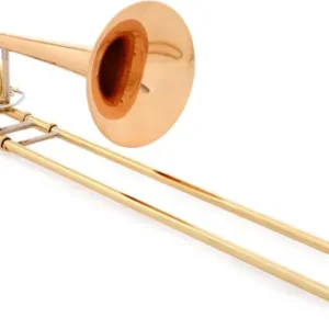 טרומבון יד שניה עם קווארט Yamaha YSL448G