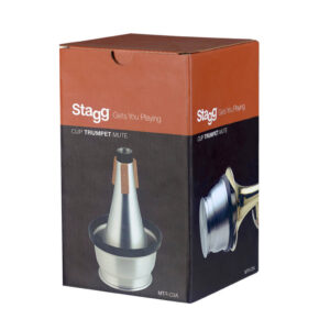 עםעם לחצוצרה Stagg Cup