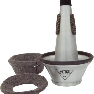 עמעם לחצוצרה Jo-Ral TPT-3 CUP