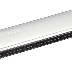 מפוחית טרמולו דיאטונית בסולם Tombo Band 30 C