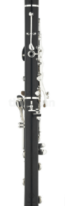 קלרינט פלסטיק יד שניה Selmer 1400