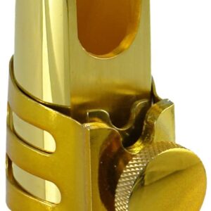 פיה ממתכת לסקסופון טנור מס’ *7 Otto Link