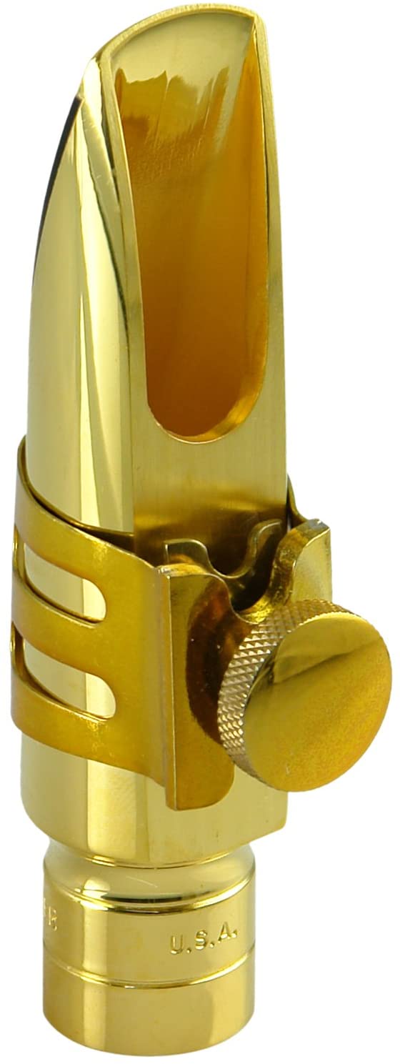 פיה ממתכת לסקסופון טנור מס' *8 Otto Link NY 2 2 892.jpg