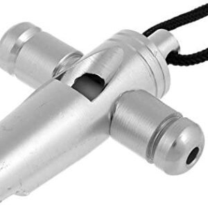 משרוקית סמבה Meinl SW1
