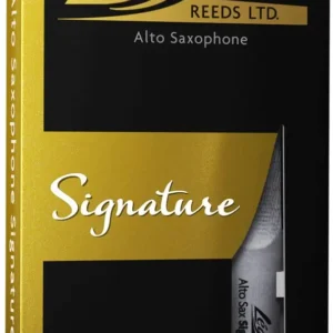 עלה סינתטי לסקסופון אלט מס’ Legere Signature 2.75