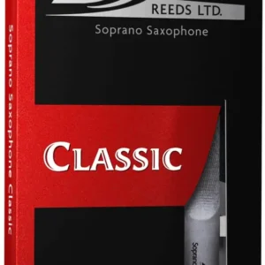 עלה סינתטי לסקסופון סופרן מס’ Legere Classic 2