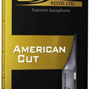 עלה סינתטי לסקסופון סופרן מס’ Legere American Cut 2