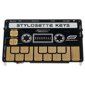 סינתיסייזר אנלוגי Stylophone Stylosette