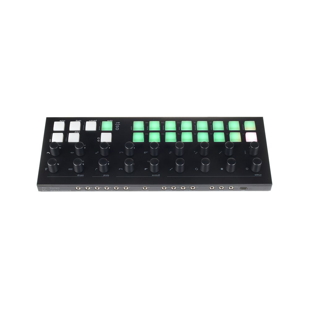 סיקוונסר אלגוריתמי Torso Electronics T-1 – 16 ערוצים, CV/Gate ו-MIDI (יבוא בלעדי) 4 20140884 800.jpg