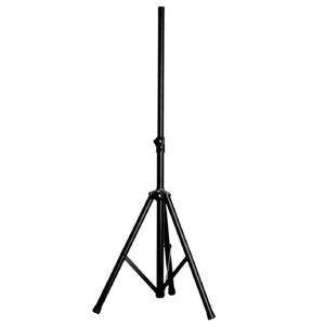 סטנד רמקול מקצועי Steelerd SSP103 1080-2000MM