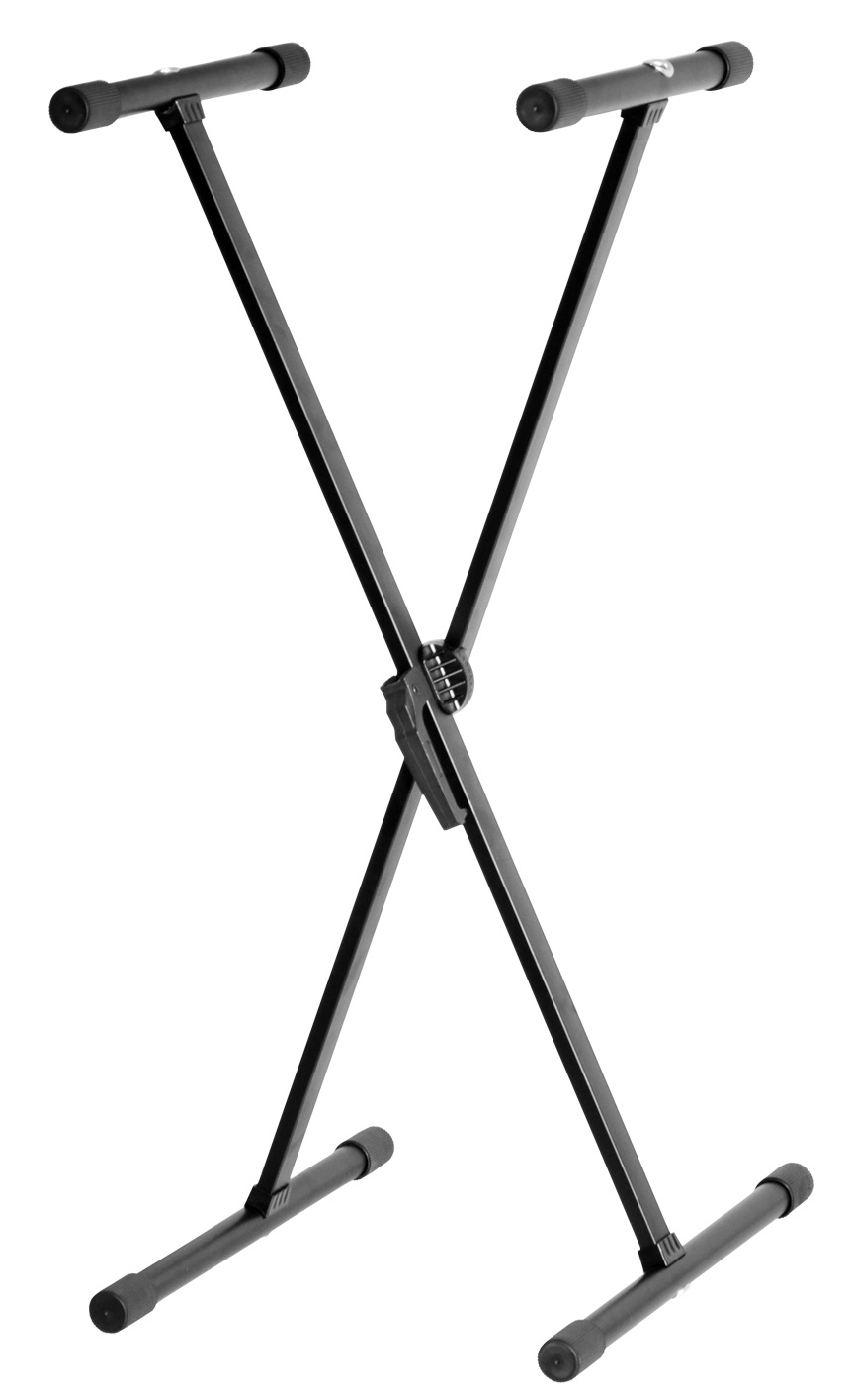 סטנד קלידים X עם ידית לפתיחה וסגירה Steelerd SK118 1 2019112708592651.jpg