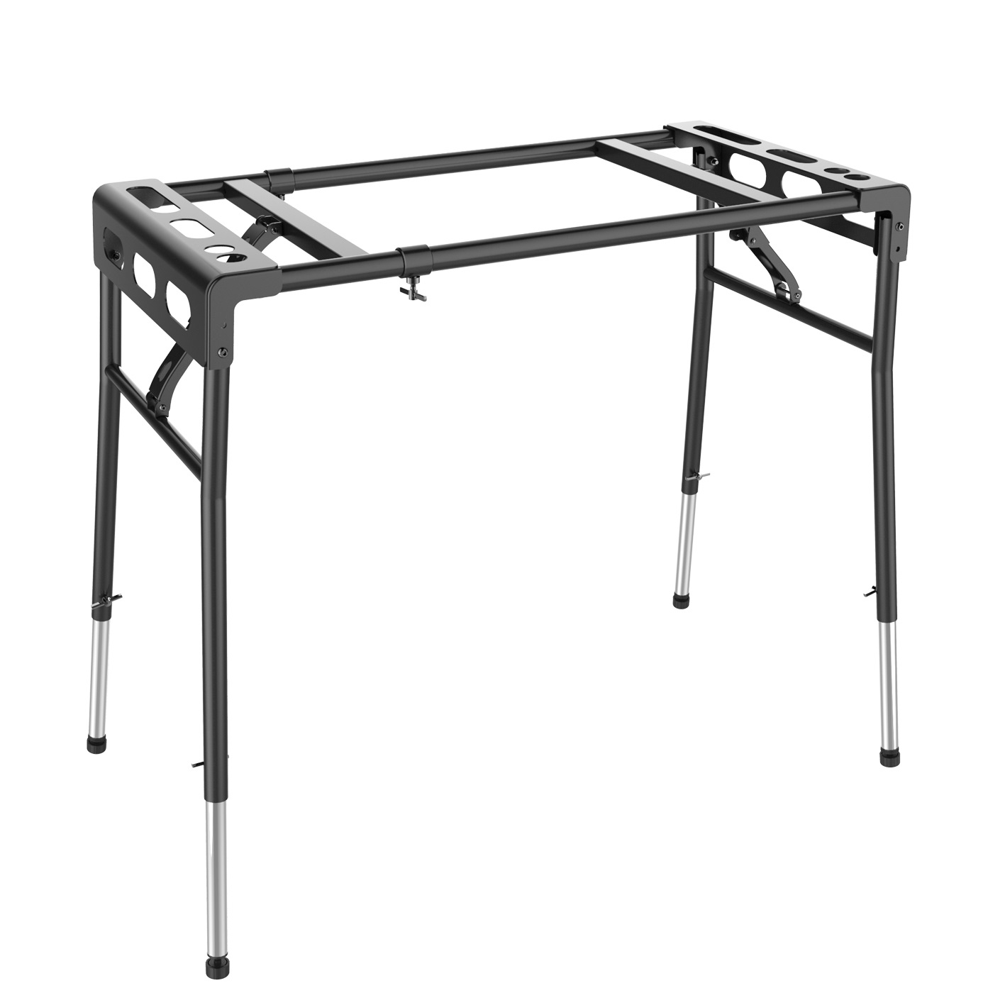 סטנד קלידים שולחני Steelerd SK121 2 סטנד קלידים שולחני Steelerd SK121