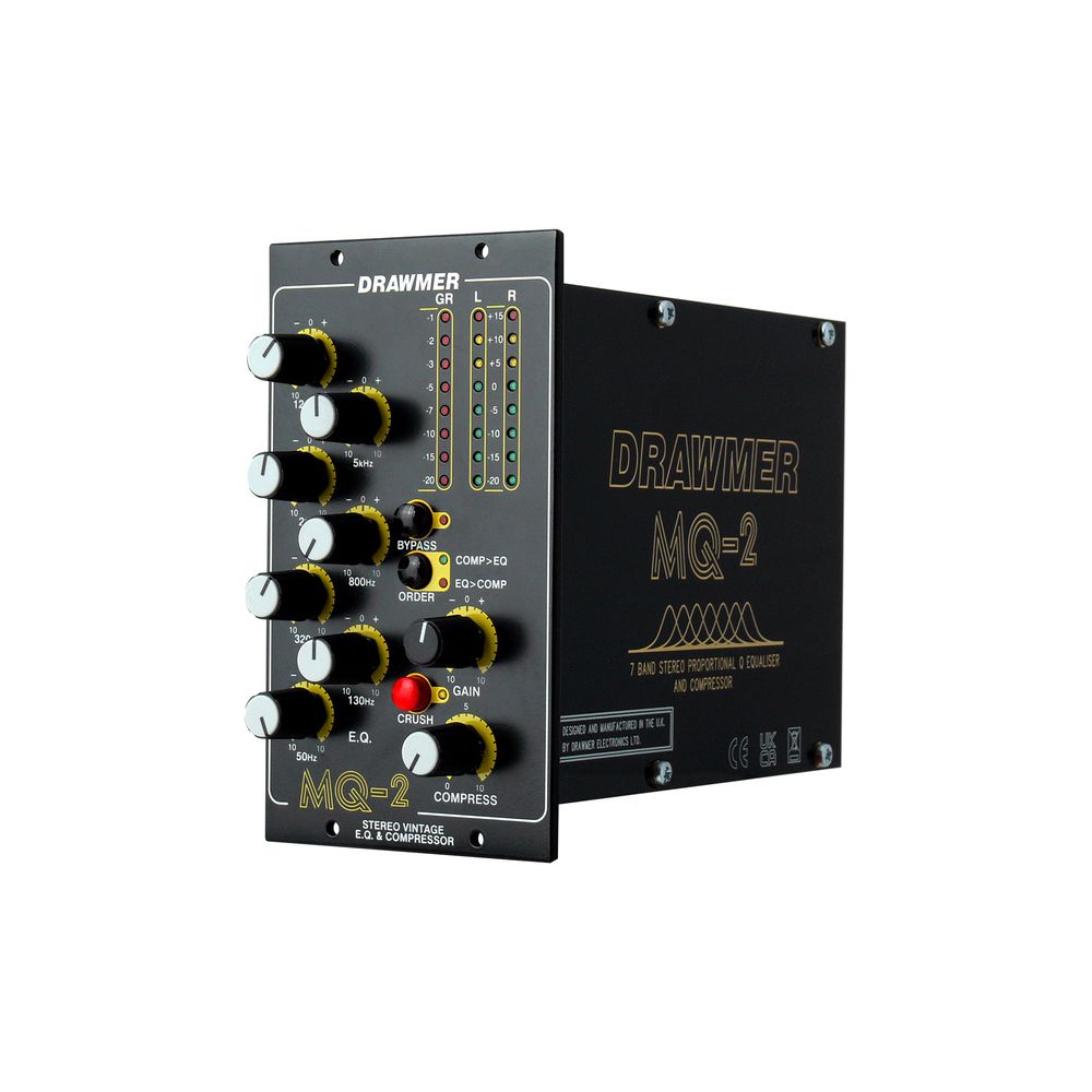 אקולייזר Drawmer MQ-2 – מודול 500 Series עם EQ וינטג' 7 פסים וקומפרסור חד-כפתורי (יבוא בלעדי) 3 20207908 800.jpg