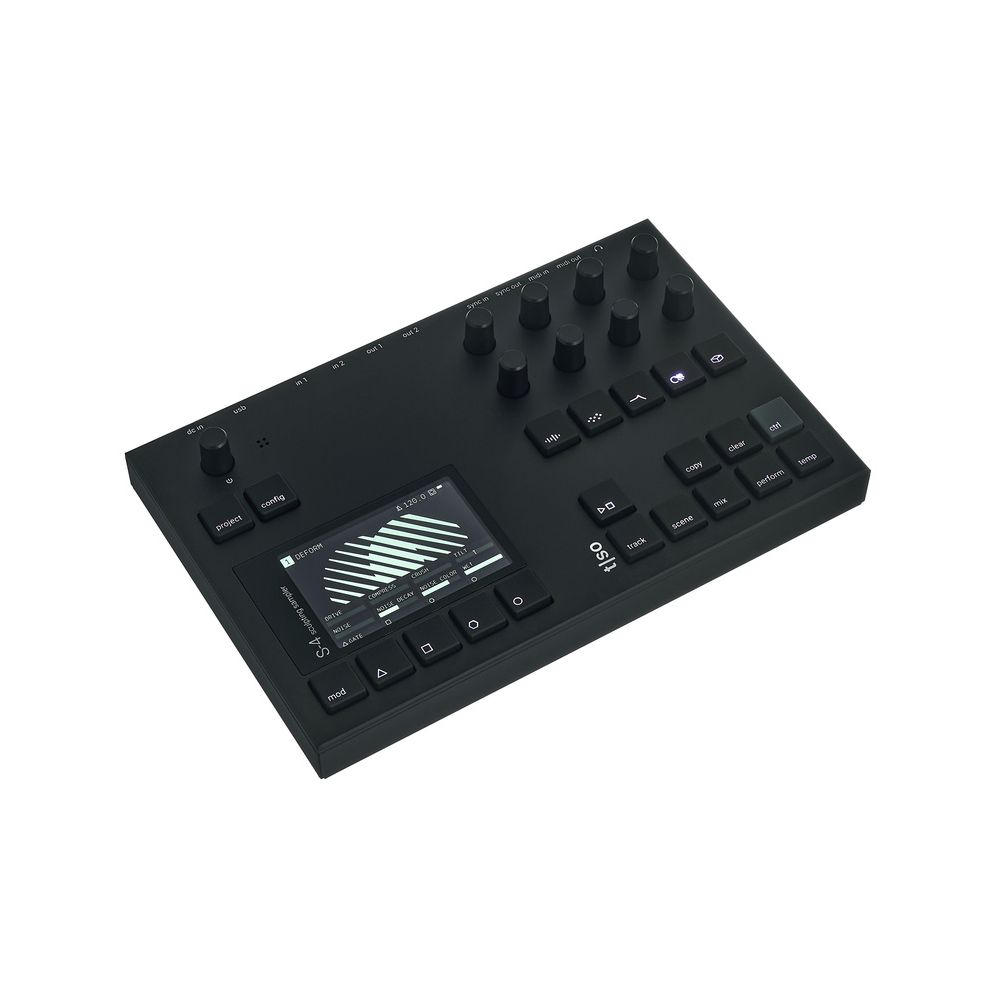 סמפלר גרנולרי Torso Electronics S4 – Sculpting Sampler 4 ערוצי סטריאו (יבוא בלעדי) 3 20225213 800.jpg