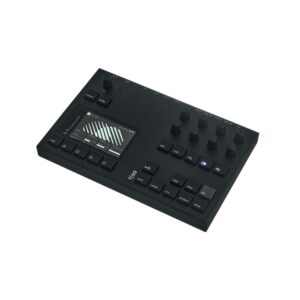 סמפלר גרנולרי Torso Electronics S4 – Sculpting Sampler 4 ערוצי סטריאו (יבוא בלעדי)