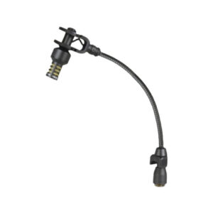 מיקרופון קונדנסר לסקסופון וקליפס Mipro SM-32