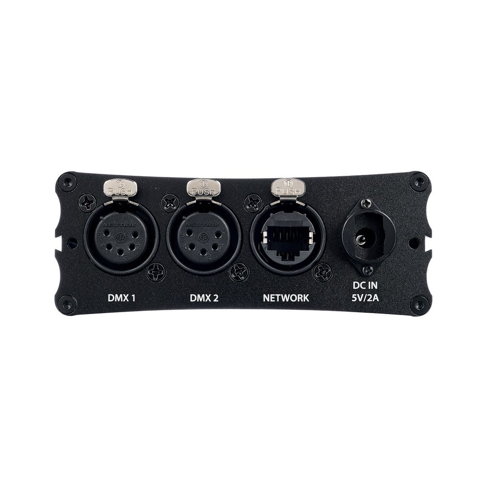 בקר תאורה LightShark LS-Core – קונסולת DMX עצמאית מבוססת דפדפן ל-8 יוניברסים (יבוא בלעדי) 6 20320716 800.jpg