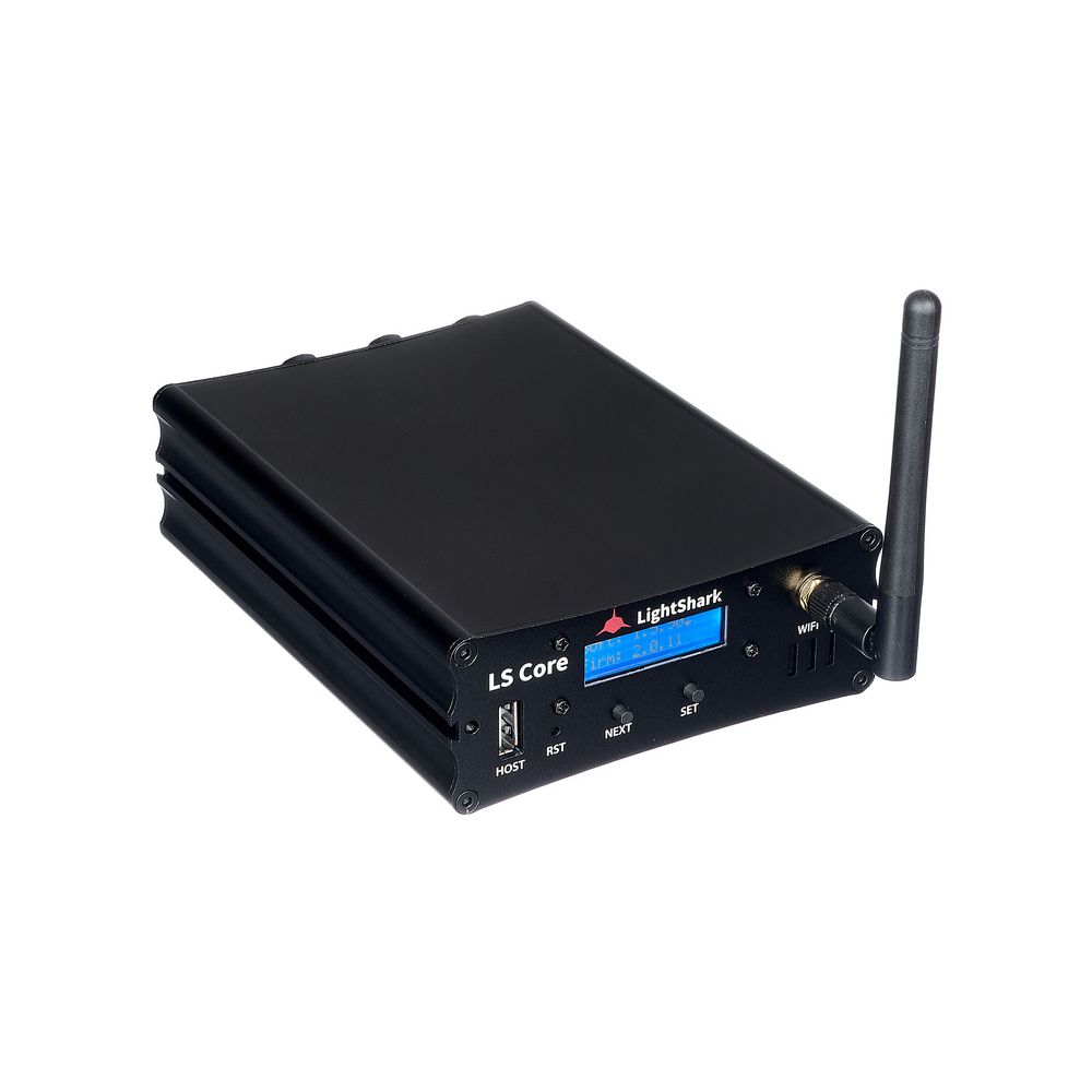 בקר תאורה LightShark LS-Core – קונסולת DMX עצמאית מבוססת דפדפן ל-8 יוניברסים (יבוא בלעדי) 3 20320741 800.jpg