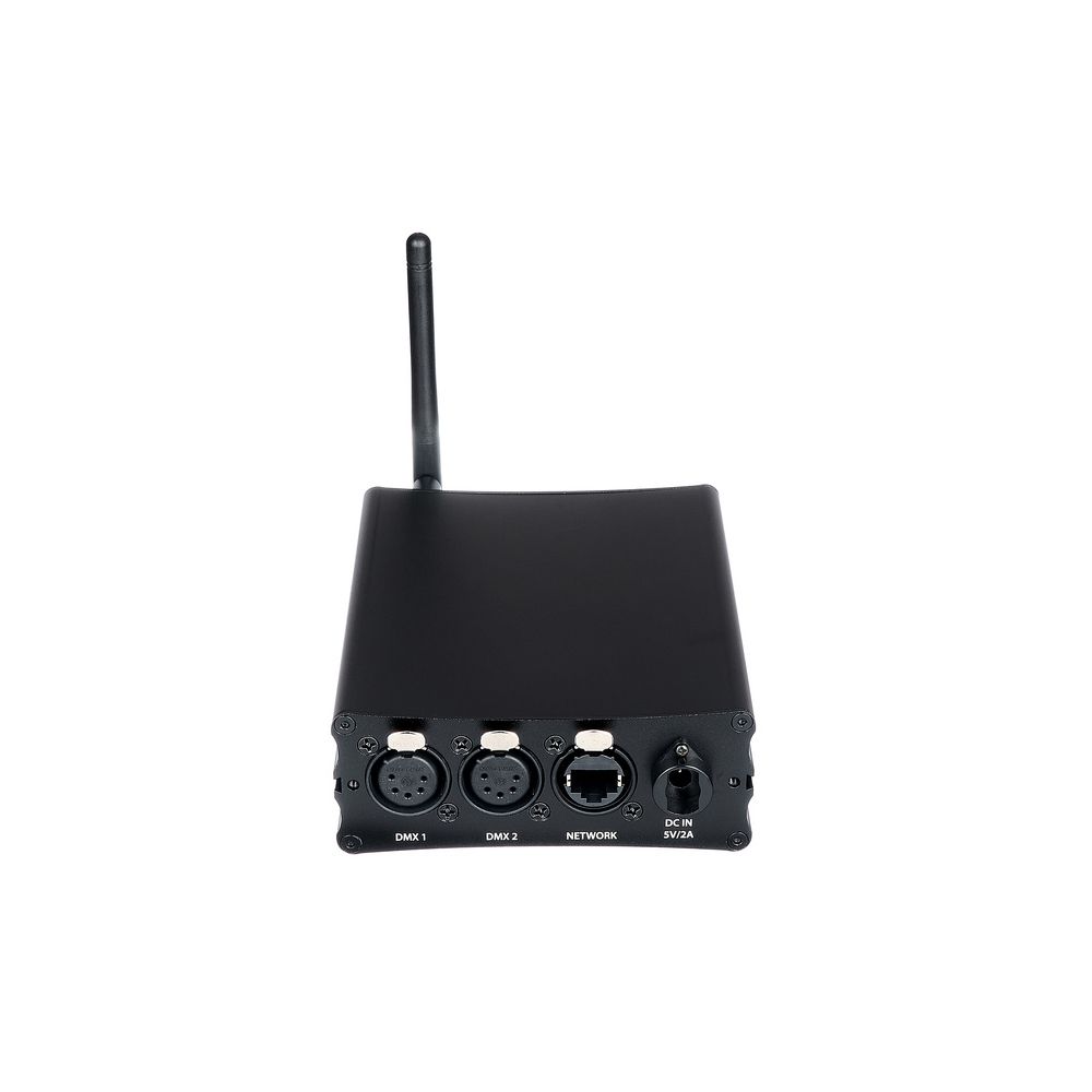 בקר תאורה LightShark LS-Core – קונסולת DMX עצמאית מבוססת דפדפן ל-8 יוניברסים (יבוא בלעדי) 4 20320746 800.jpg