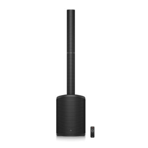 רמקול מוגבר 10 אינץ׳ Audiocenter C210