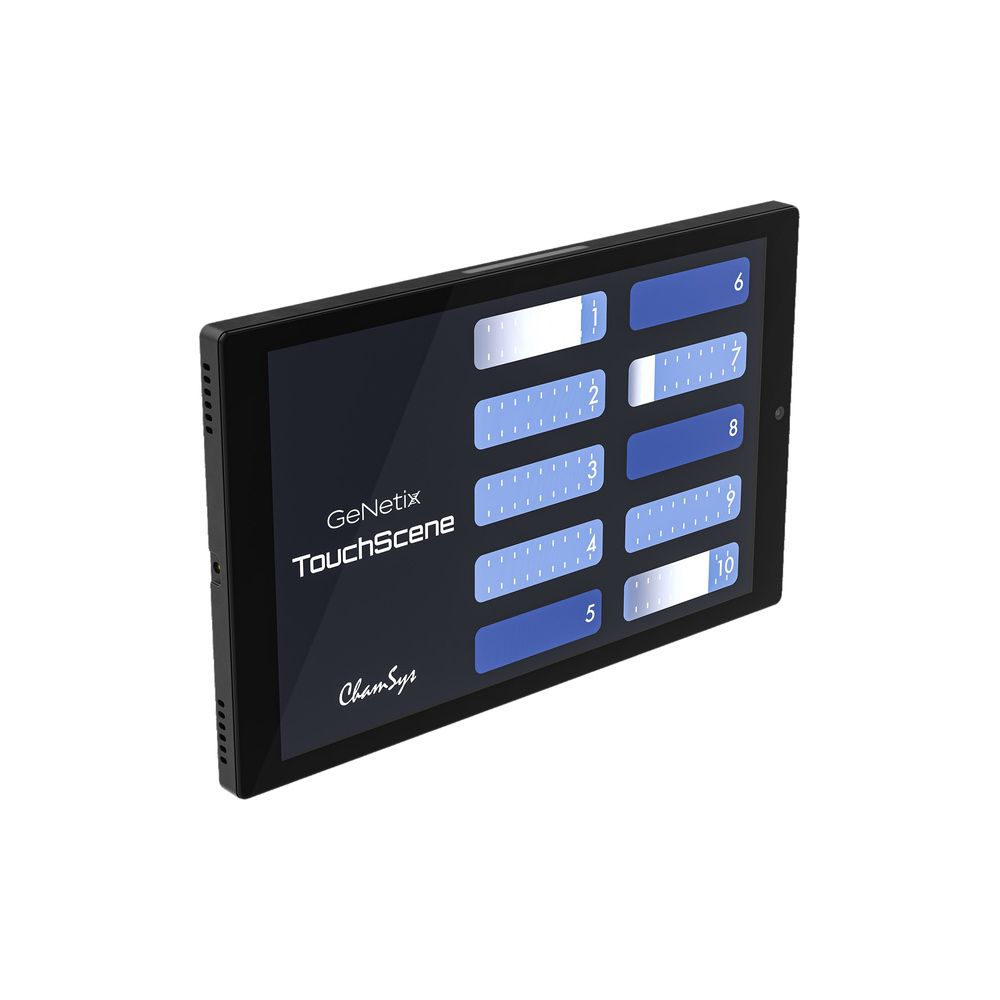 פאנל מגע ChamSys GeNetix TouchScene – מסך 8" להפעלת סצנות מרחוק (יבוא בלעדי) 3 20573306 800.jpg