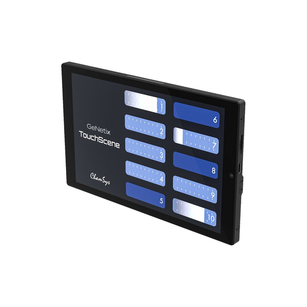 פאנל מגע ChamSys GeNetix TouchScene – מסך 8" להפעלת סצנות מרחוק (יבוא בלעדי) 1 20573316 800.jpg