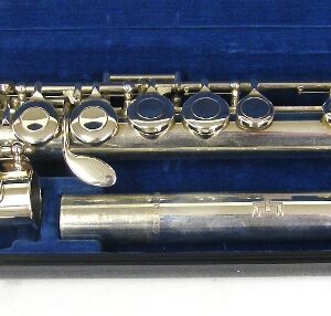 חליל צד יד שניה Pearl NC-500ES