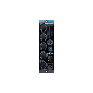 קומפרסור Cranborne Audio Brick Lane 500 – Modal PWM לסדרת 500 (יבוא בלעדי)