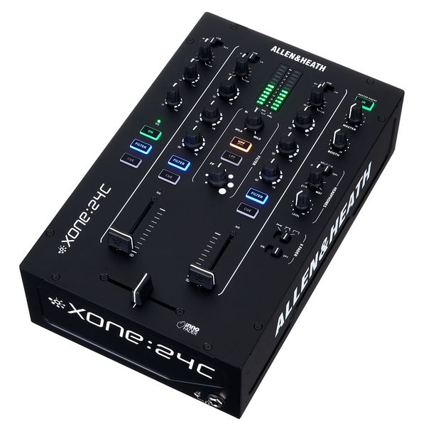 מיקסר Allen & Heath Xone:24C – מיקסר DJ אנלוגי עם כרטיס קול 1 20815179 800.jpg