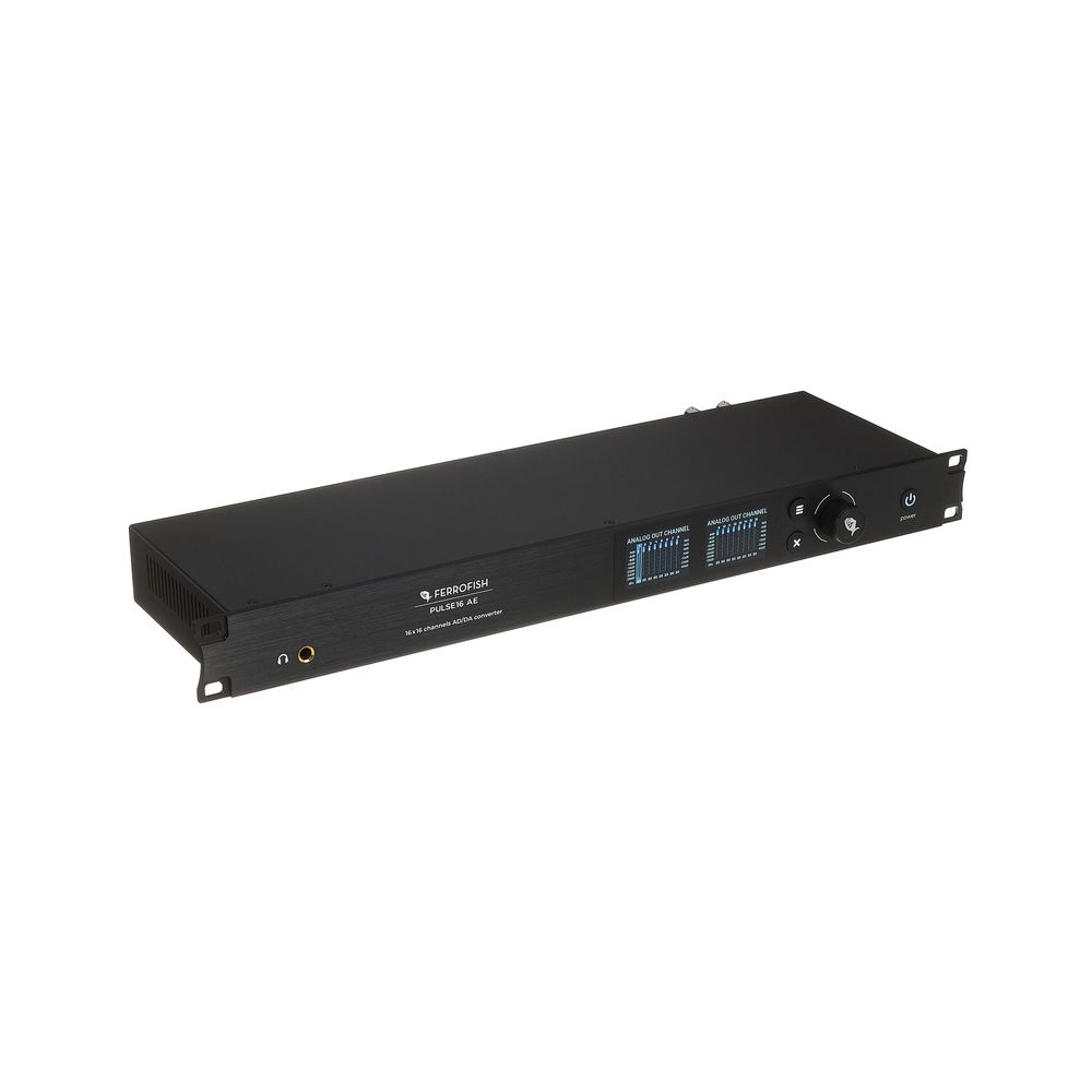 ממיר AD/DA Ferrofish Pulse16 AE – 16 ערוצים אנלוגיים עם ADAT, 32-bit/192kHz (יבוא בלעדי) 3 20850051 800.jpg